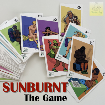 The Naturist Living Show