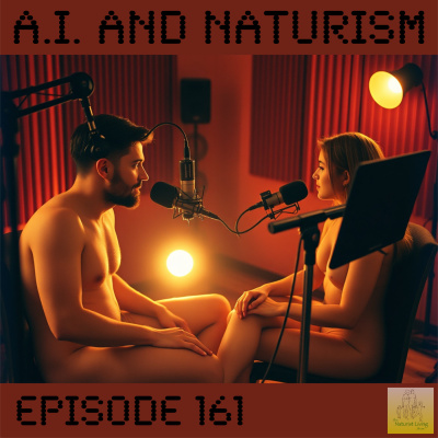 The Naturist Living Show