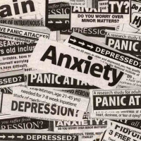 It’s all in my head