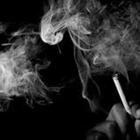 The appeal of smoking