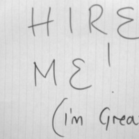 Graduating: The Reality