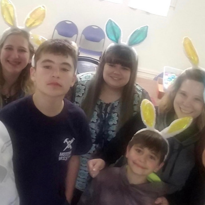 Weekly Sermons At First Umc El Dorado