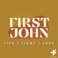 October 18, 2020 - Eric Barton - 1 John 2:28-3:10 Becoming