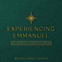 December 4, 2022 - Eric Barton - Luke 1:26-56 “Preparation”