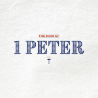 August 18, 2024 - Eric Barton - 1 Peter 4:12-19 “Suffering”