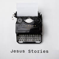 November 12, 2017 - Greg Brandenburg, Luke 18:1-8