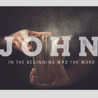 Sunday March 10, 2019 - Mike Hall– John 13