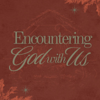 December 14, 2025 - Eric Barton - Matthew 2:1-12 “The Wise Men”