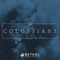 June 26, 2022 - Dan George- Colossians 3:1-4 “Put On the New Self”