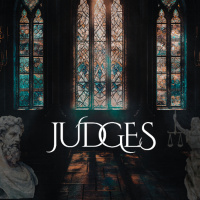 November 09, 2025 - Eric Barton - Judges 13-16 “Sunrise Sunset”