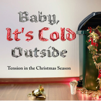 Baby, Its Cold Outside