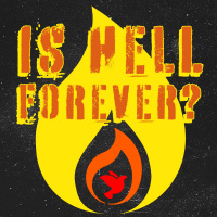 Is Hell Forever?