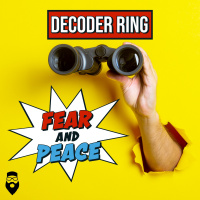 Fear  Peace