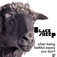 What Makes a Prophet? - Black Sheep