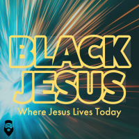 Black Jesus