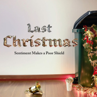 Last Christmas