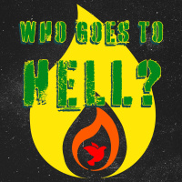 Who Goes to Hell?