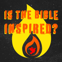 Is the Bible Inspired?