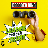 A Leader You Can Trust