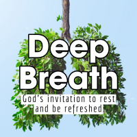 A Political Church - Deep Breath