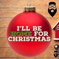 An Advent Carol - Ill Be Home for Christmas