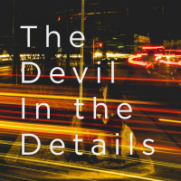 Spring Cleaning - The Devil in the Details