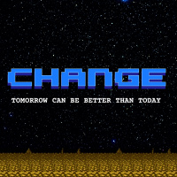 Change (2023)