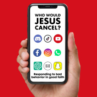 Who Would Jesus Cancel?