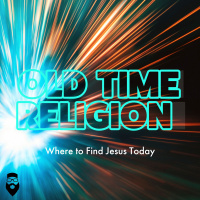 Old Time Religion