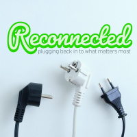 The Gift of the Holy Spirit - re:Connected