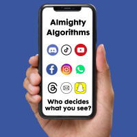 The Almighty Algorithms