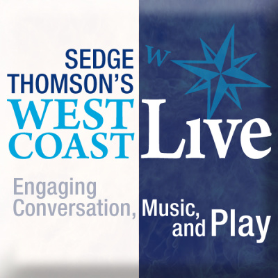 Sedge Thomsons West Coast Live