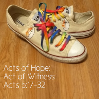 Act of Witness