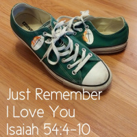 Just Remember I Love You