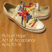 Act of Acceptance