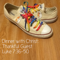 Thankful Guest