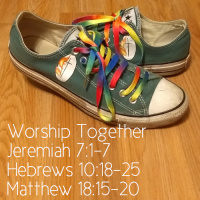 Worship Together