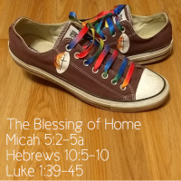 The Blessing of Home