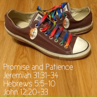 Promise and Patience