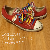 God Loves