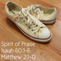 Spirit of Praise