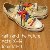 Faith and the Future
