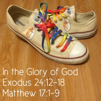 In the Glory of God