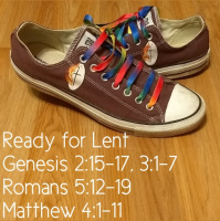 Ready for Temptation