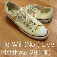 He Will (Not) Live