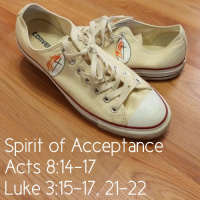 Spirit of Acceptance