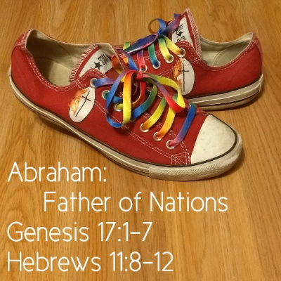 United Methodist Chucks