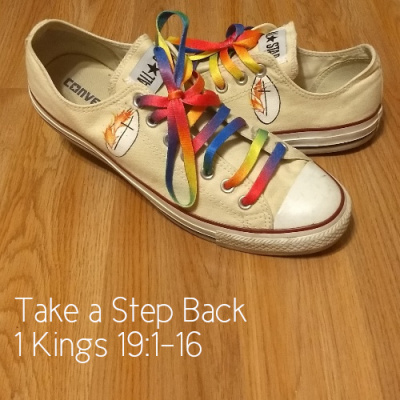 United Methodist Chucks