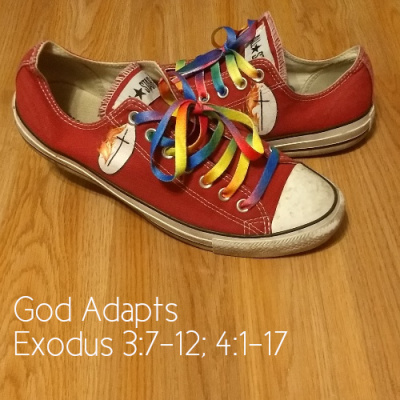 United Methodist Chucks