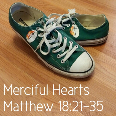 United Methodist Chucks